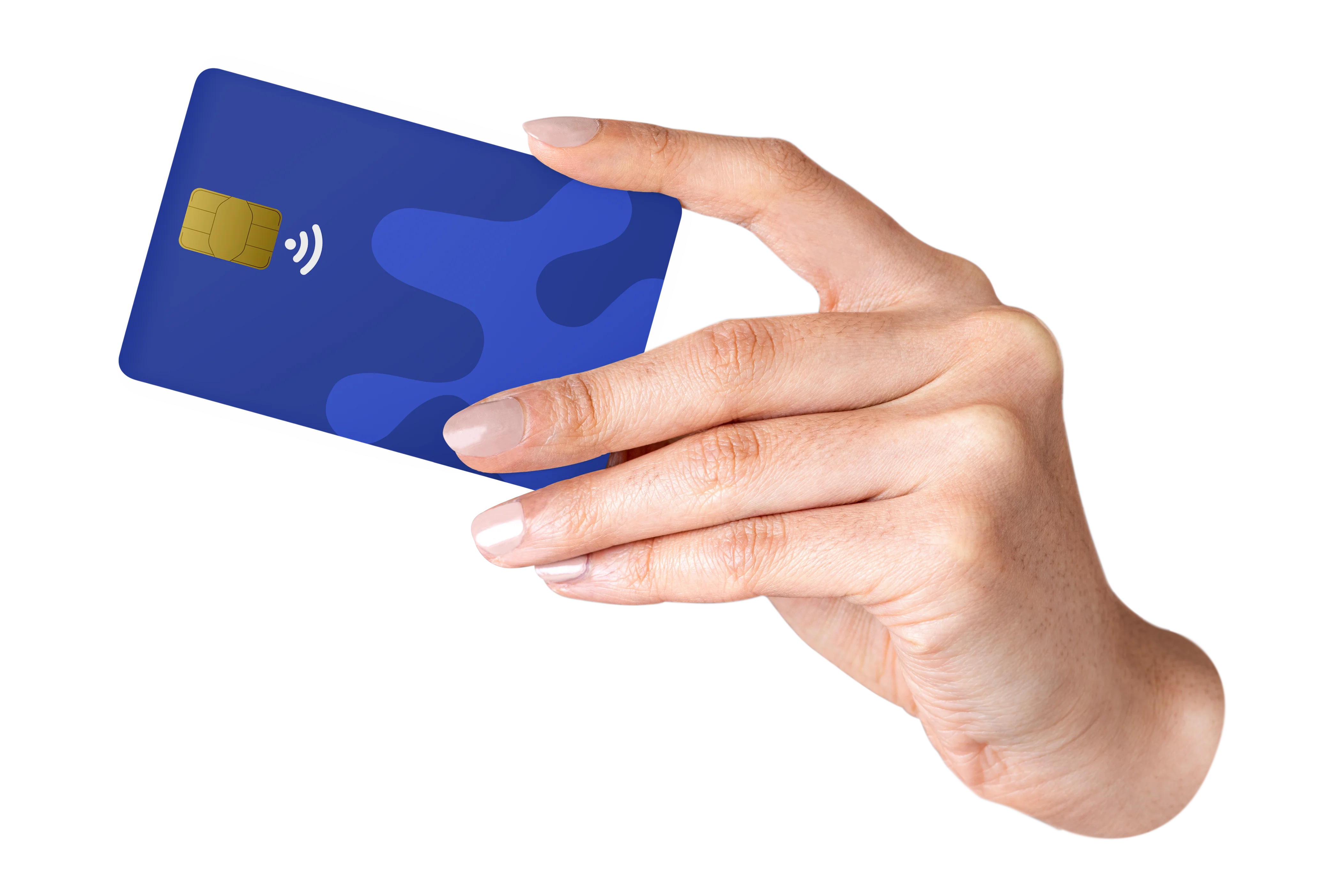 Sin récord crediticio